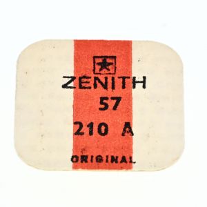 ZENITH 57 Ruota Mediana Cod 210