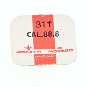 ZENITH 88.8 Contropietra Cod. 311