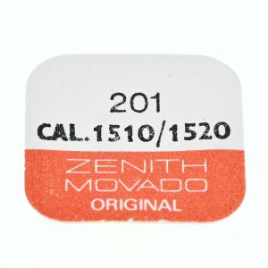 ZENITH 1510 - 1520 Ruota di Centro Cod. 200 / 201