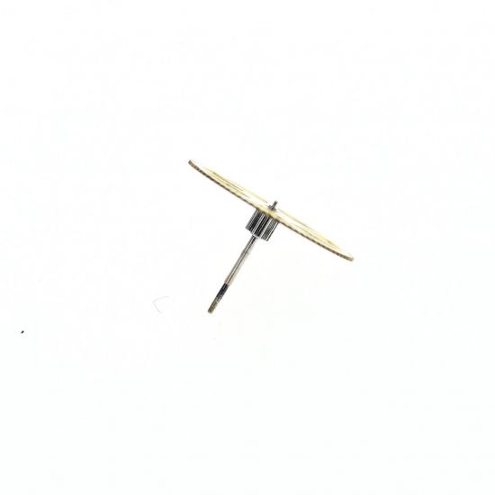 AS 1749 COD. 227 RUOTA DEI SECONDI AL CENTRO