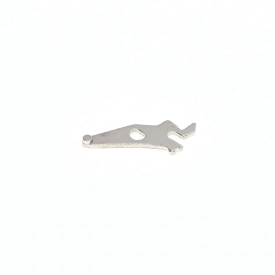 AS 5200 COD. 460 BASCULA DELLA RUOTA A CORONA