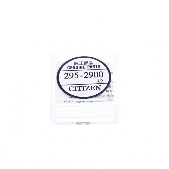 CITIZEN ACCUMULATORE 295-2900, MT920 (MIYOTA 0W50)