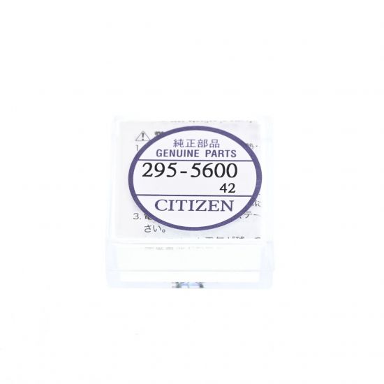 CITIZEN ACCUMULATORE 295-5600, MT920