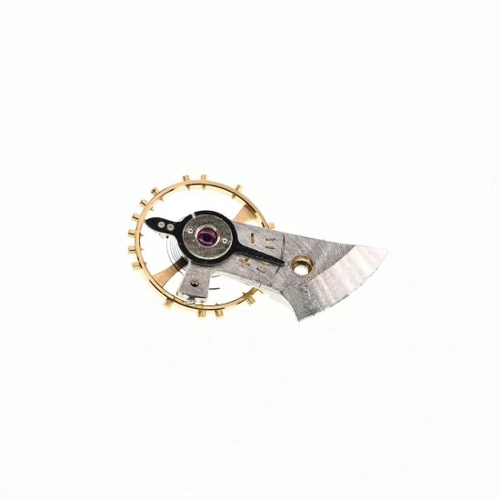 DOXA 942 COD. 721 BILANCIERE COMPLETO