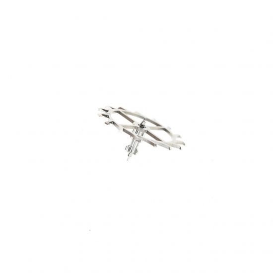 EBERHARD 12000 COD. 705 RUOTA SCAPPAMENTO
