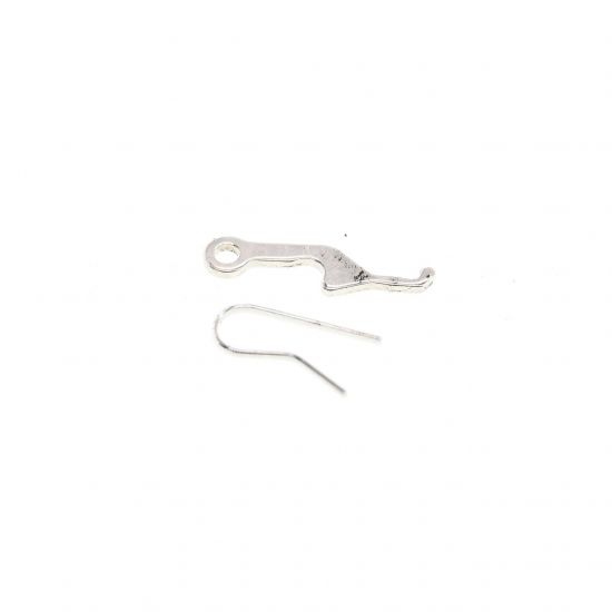 ETA 2512-1 COD. 435 BASCULA