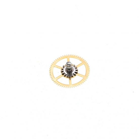 ETA 2512 REF. 242 PIGNONE CALZANTE CON RUOTA CONDUTTRICE