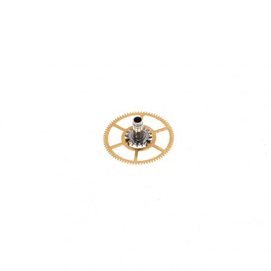 ETA 2830 REF. 242 PIGNONE CALZANTE CON RUOTA CONDUTTRICE