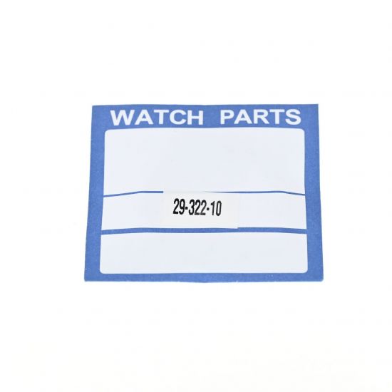 EVERGREENPARTS 3X GUARNIZIONI FONDO PER R 29-322-10