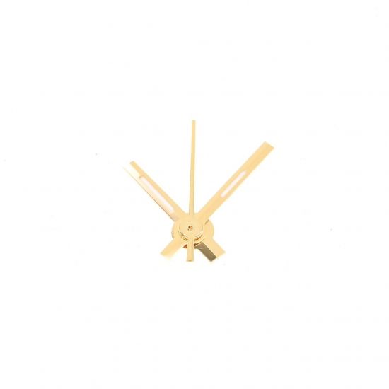 EVERGREENPARTS GG_2 SET LANCETTE ORO LUMINOVA (VERDE) PER R DJ 2130/2135