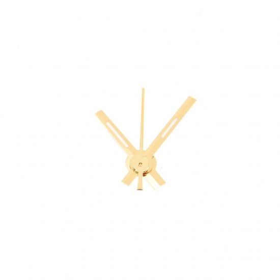 EVERGREENPARTS SET LANCETTE ORO LUMINOVA (VERDE) PER R DJ 2230/2235