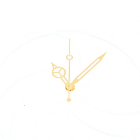 EVERGREENPARTS SET LANCETTE ORO LUMINOVA (VERDE) PER R SUB 1530/1570