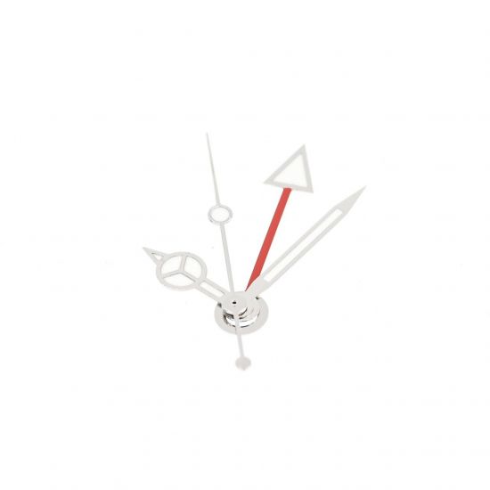 EVERGREENPARTS SET LANCETTE LUMINOVA (VERDE) PER R 1575