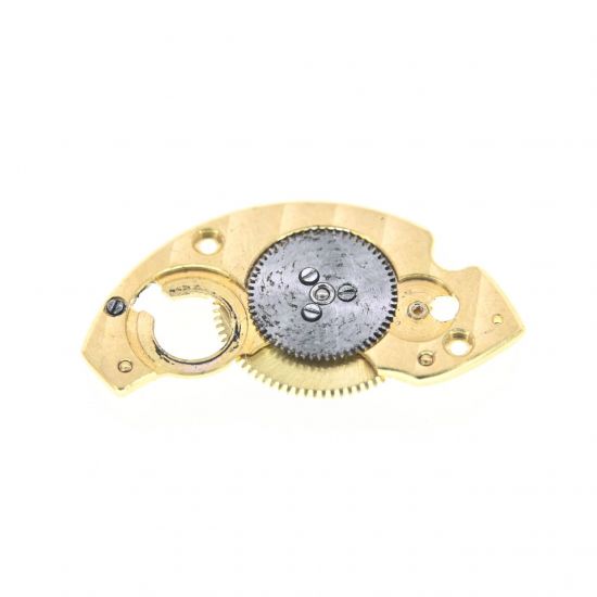 FREDERIC PIGUET 21 COD. 10.041 PONTE DEL BARILETTO COMPLETO