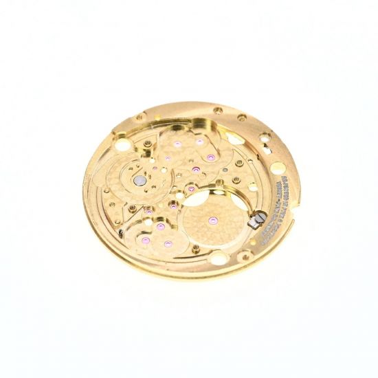 FREDERIC PIGUET 71 COD. 10.020 PLATINA