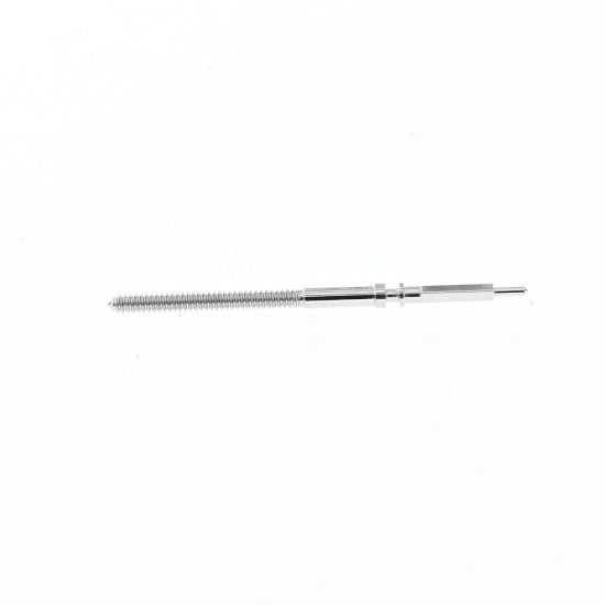 GENERIC COMPATIBILE ALBERO DI CARICA PER OMEGA CAL. 550