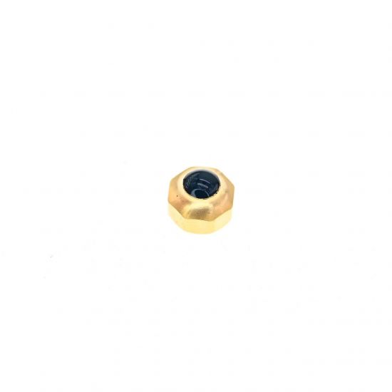GENERIC CORONA LAMINATA GIALLA PER C. TANK FRANCAISE LADIES WP4203 PASSO 0.90