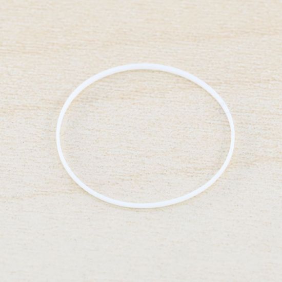GENERIC COMPATIBILE GUARNIZIONE VETRO CARTIER DIABLO 19.9X0.37X0.7