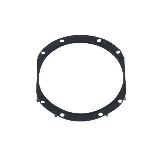 GENERIC COMPATIBILE GUARNIZIONE FONDELLO PER CARTIER COUGAR/SANTOS 24.3X28.2X0.6