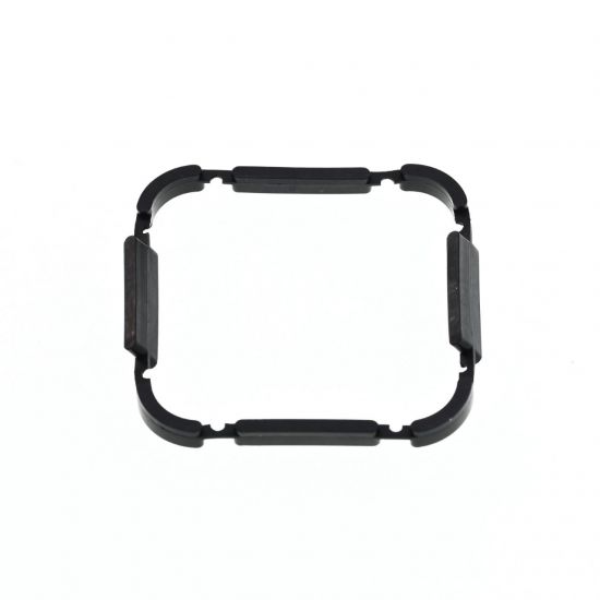 GENERIC COMPATIBILE GUARNIZIONE GHIERA CARTIER SANTOS 100 30.8X33.4X3.84