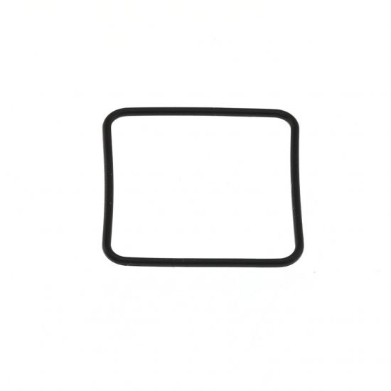 GENERIC COMPATIBILE GUARNIZIONE VETRO CARTIER SANTOS 10360912 14.8X14.8X0.8