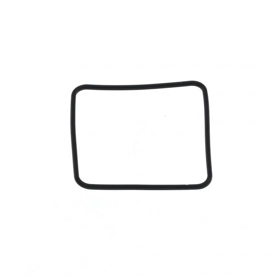 GENERIC COMPATIBILE GUARNIZIONE VETRO CARTIER SANTOS 10360912 18.2X18.4X0.8