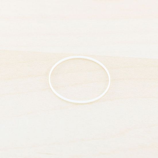 GENERIC I-RING PER TG. HG1007 26.2X25X1.27 SPESSO 1.0