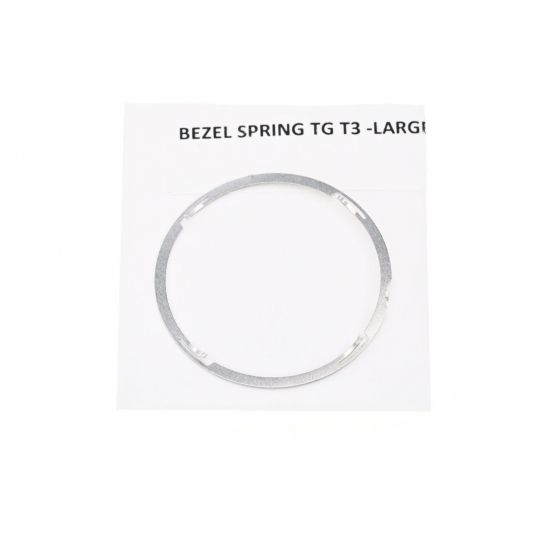 GENERIC MOLLA CRICCO GHIERA PER TG. LARGE 34MM