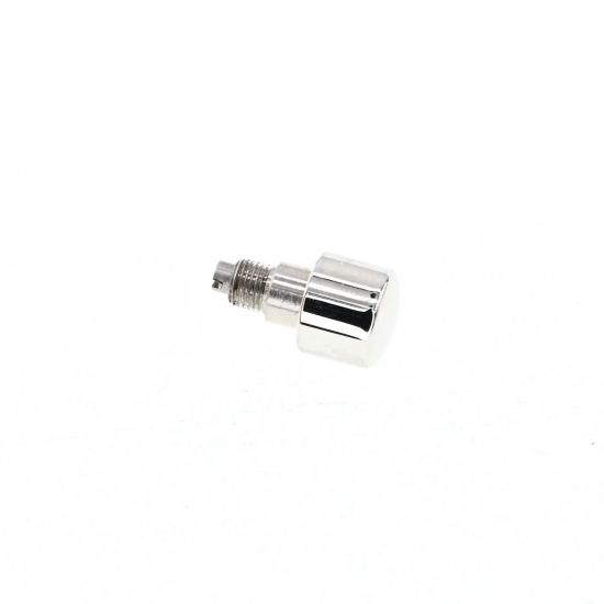 GENERIC PULSANTE ACCIAIO HP0017 PER TG. CHRONO 3.9X3.5X7.0