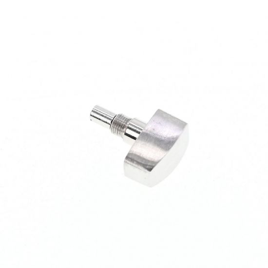 GENERIC PULSANTE ACCIAIO HP0071 PER TG. 6.0X3.9X3.1X8.3