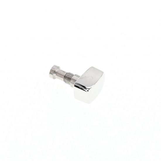 GENERIC PULSANTE ACCIAIO HP0072 PER TG. 6.0X3.8X3.1X8.3