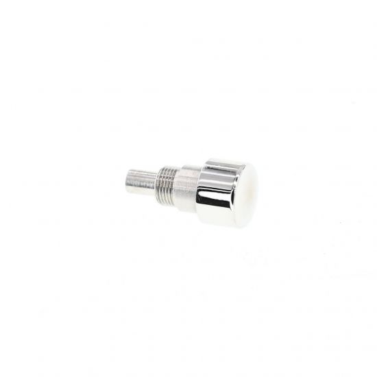 GENERIC PULSANTE ACCIAIO PER TG. 4.0X3.0X8.0
