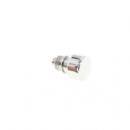 GENERIC PULSANTE ACCIAIO PER TG. 4.5X3.0X6.6