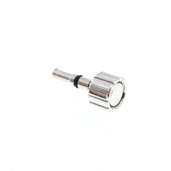 GENERIC PULSANTE ACCIAIO PER TG. 5.7X4.2X12