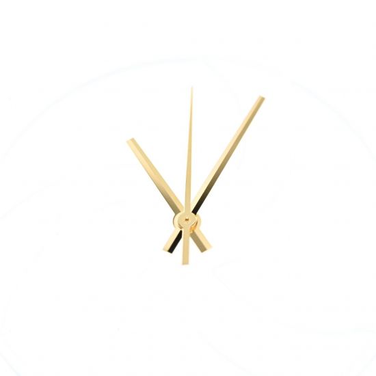 GENERIC SET LANCETTE GIALLE PER R. DATEJUST 1601 1603 1608 CAL. 1570