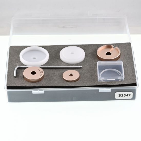 GENERIC SET TASSELLI PER MONTAGGIO GHIERE E VETRI TIPO ROLEX 116710/610