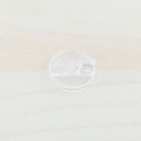 GENERIC VETRO ACRILICO 25-129 PER R. LADY DATEJUST 26 6917 Ø 21.5X20.6X2.3