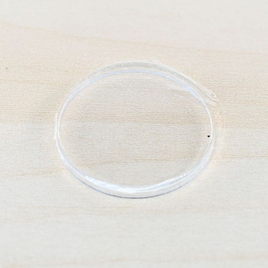 GENERIC VETRO ACRILICO 25-16 PER R. SUBMARINER 5508 Ø 30.35X4.8