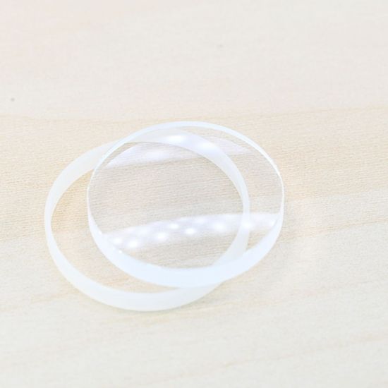 GENERIC VETRO ZAFFIRO 7022 315 PER R. SEA-D 126660 116660 Ø 31.5X5.5X4.5