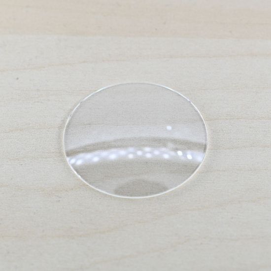 GENERIC VETRO ZAFFIRO I-1 PER IW 3712 3714 5021 5023 Ø 37.9 X 2.5