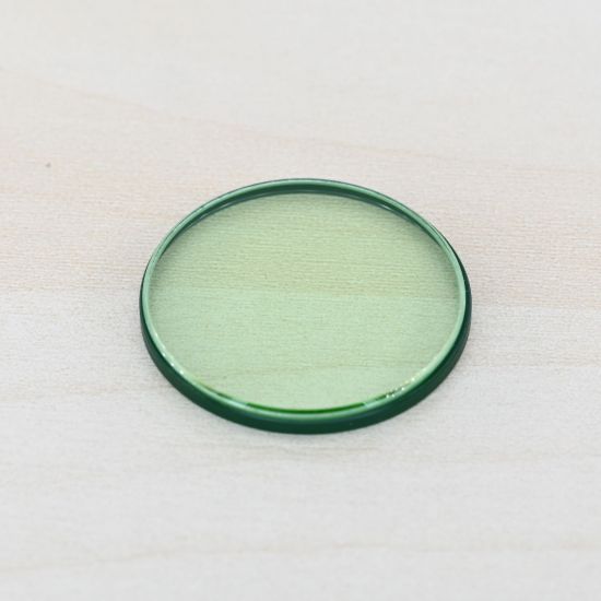GENERIC VETRO MINERALE REF. 318 NO LOGO PER R. MILGAUSS