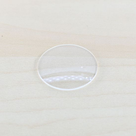 GENERIC VETRO ZAFFIRO PER IW 3265 3717 Ø 35.6 X 3.0 X 1.47