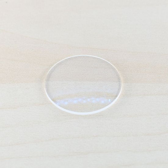 GENERIC VETRO ZAFFIRO PER IW 3270 Ø 34.7 X 3.3 X 1.63