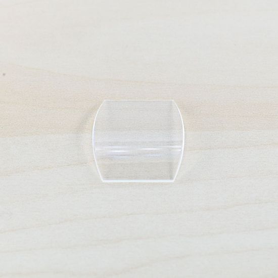 GENERIC VETRO ZAFFIRO PER IW 4523 Ø 31.5 X 27.45 X 3.6