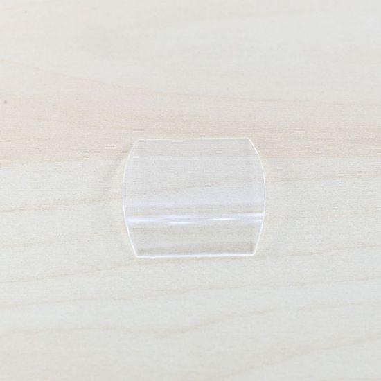 GENERIC VETRO ZAFFIRO PER IW IW3766 Ø 36.4 X 33.6 X 3.0