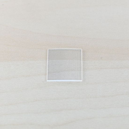 GENERIC VETRO ZAFFIRO PER JL REVERSO Q3752520 Q 3732420 21.7X26.9X1.1