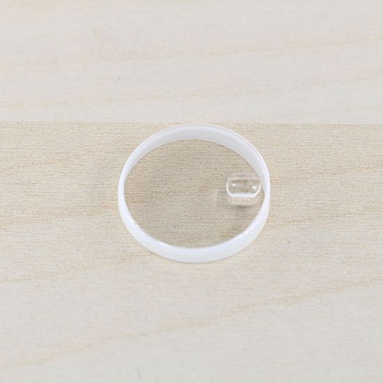 GENERIC VETRO ZAFFIRO REF. 201C PER T. LADY 92413 92401