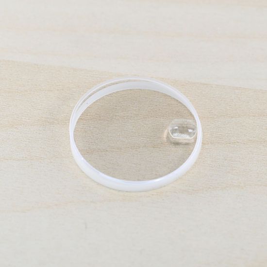 GENERIC VETRO ZAFFIRO REF. 270C PER T. BOY 72033