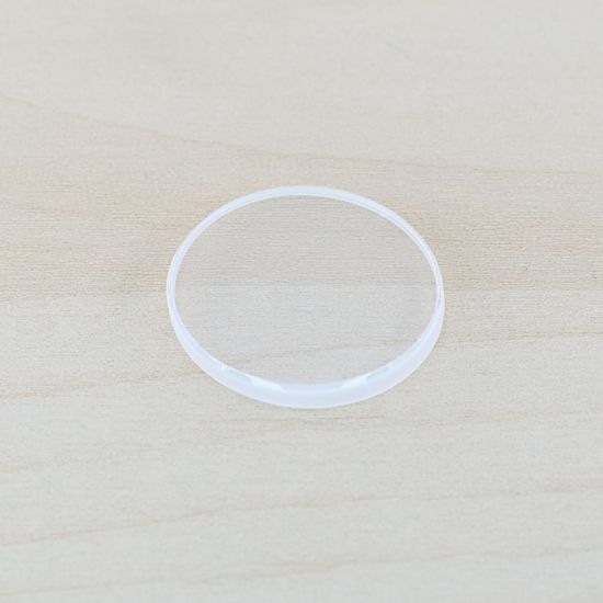 GENERIC VETRO ZAFFIRO REF. 318 NO LOGO PER R. 32.6X1.8