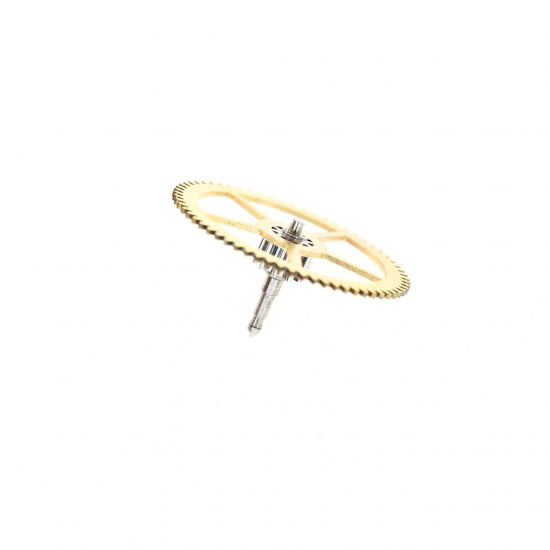 GIRARD PERREGAUX 03B COD. 201 RUOTA CENTRO